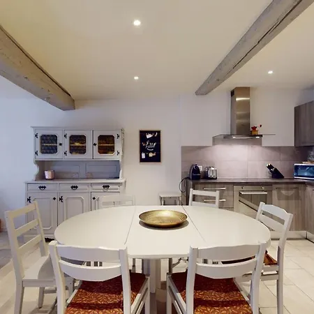 Beautiful In The Heart Of The Old Sion