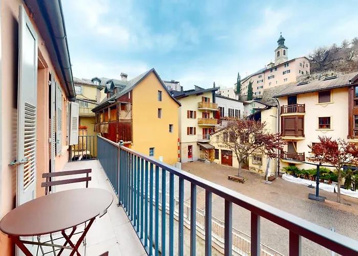 Beautiful In The Heart Of The Old * Sion