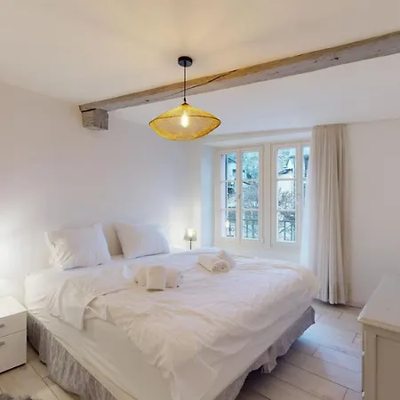 شقة Beautiful In The Heart Of The Old *