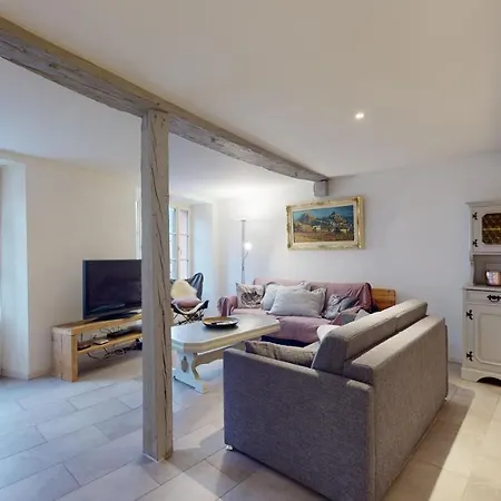 Beautiful In The Heart Of The Old شقة